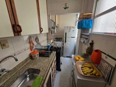 Apartamento, 1 quarto, 42 m² - Foto 2