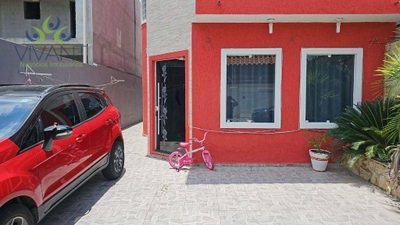 Sobrado, 4 quartos, 140 m² - Foto 5