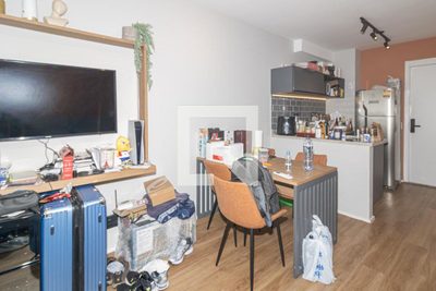 Apartamento, 1 quarto, 51 m² - Foto 4