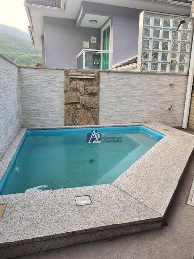 Casa, 4 quartos - Foto 4