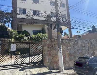 Apartamento, 1 quarto, 67 m² - Foto 1
