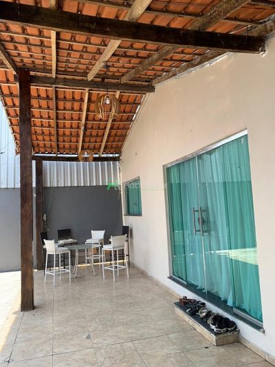 Casa, 3 quartos, 380 m² - Foto 2
