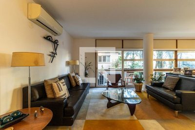 Apartamento, 3 quartos, 164 m² - Foto 2