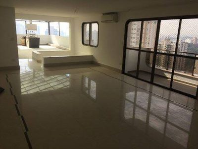 Cobertura, 4 quartos, 324 m² - Foto 1