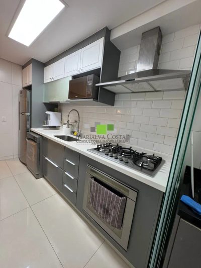 Apartamento, 2 quartos - Foto 5
