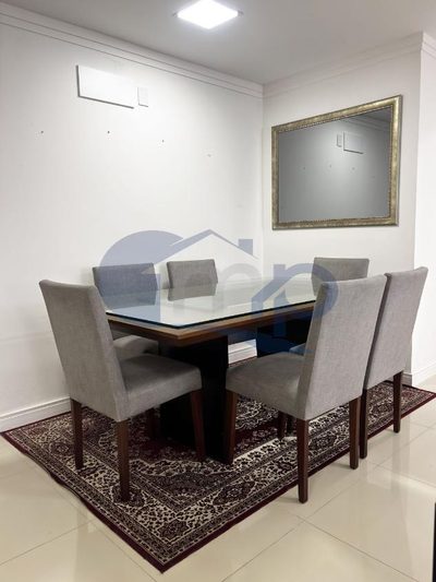 Apartamento, 2 quartos, 73 m² - Foto 3