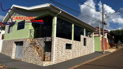 Casa, 2 quartos, 136 m² - Foto 1