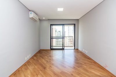 Apartamento, 3 quartos, 89 m² - Foto 1