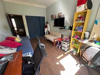 Apartamento, 3 quartos, 155 m² - Foto 1
