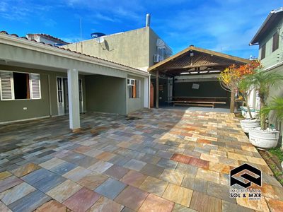 Casa, 3 quartos, 106 m² - Foto 2