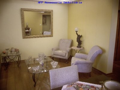 Apartamento, 3 quartos, 154 m² - Foto 4