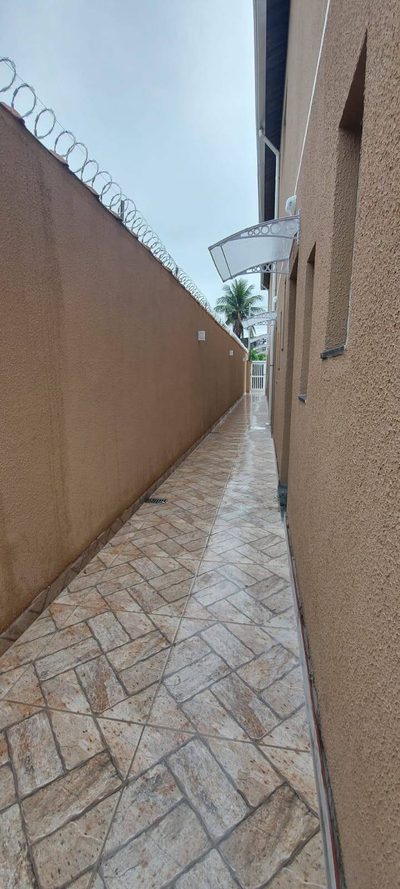 Sobrado, 2 quartos, 58 m² - Foto 2