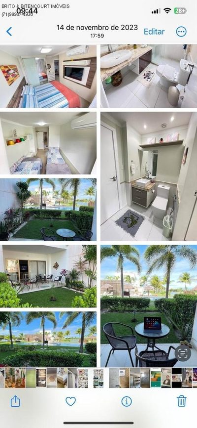 Apartamento, 2 quartos, 108 m² - Foto 4