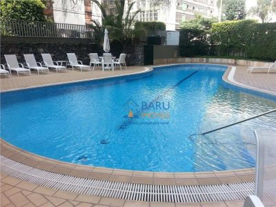 Apartamento, 4 quartos, 137 m² - Foto 1