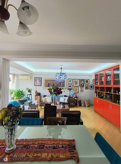 Apartamento, 3 quartos, 160 m² - Foto 1