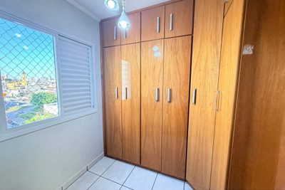 Apartamento, 3 quartos, 61 m² - Foto 3