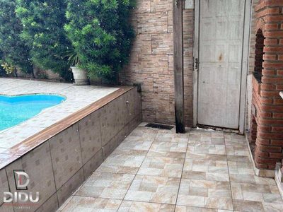 Casa, 3 quartos, 287 m² - Foto 4