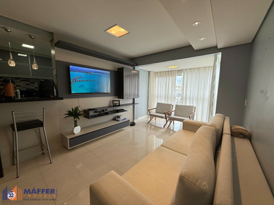 Apartamento, 2 quartos, 82 m² - Foto 1