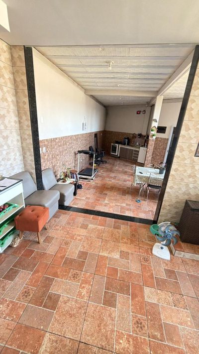 Casa, 2 quartos, 180 m² - Foto 3