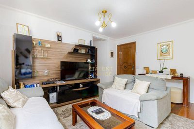 Apartamento, 3 quartos, 107 m² - Foto 4