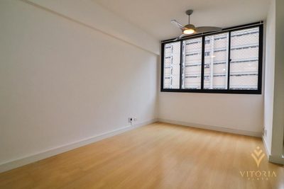 Apartamento, 1 quarto, 41 m² - Foto 3