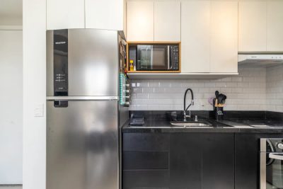 Apartamento, 2 quartos, 34 m² - Foto 2