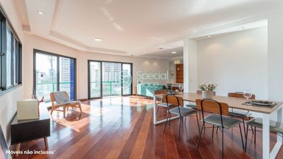 Apartamento, 4 quartos, 153 m² - Foto 2