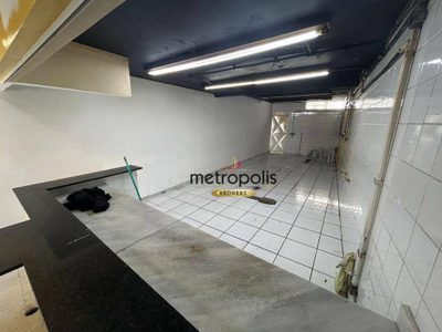 Loja-Salão, 138 m² - Foto 5