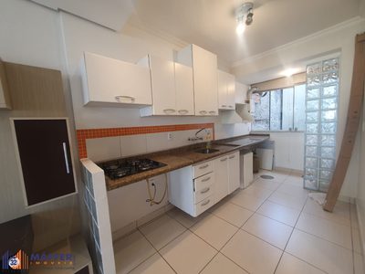 Apartamento, 2 quartos, 65 m² - Foto 2