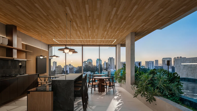 Apartamento, 4 quartos, 150 m² - Foto 4