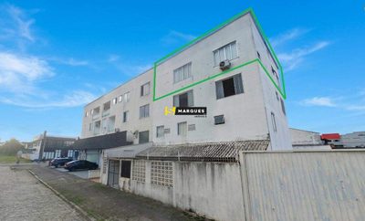 Apartamento, 3 quartos, 173 m² - Foto 2