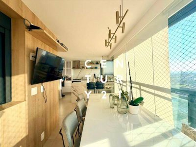Apartamento, 2 quartos, 88 m² - Foto 5
