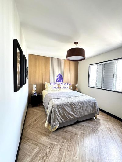 Apartamento, 4 quartos, 208 m² - Foto 5