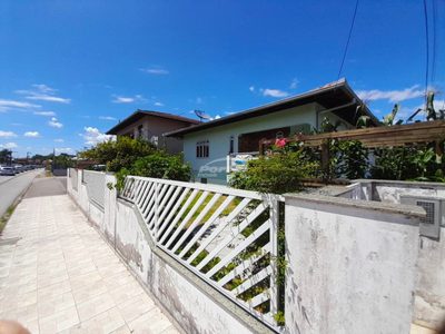 Casa, 3 quartos, 140 m² - Foto 1