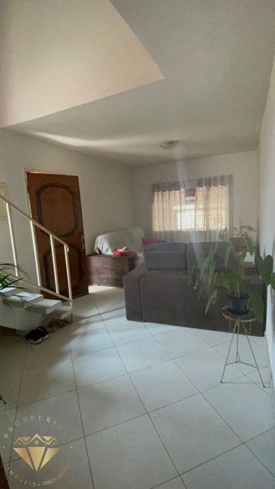 Casa, 3 quartos - Foto 3