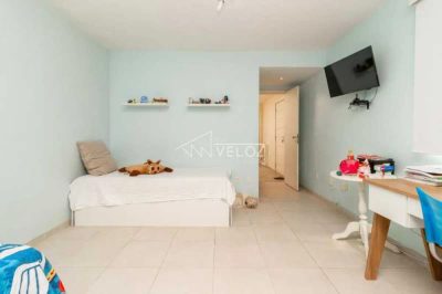 Apartamento, 9 quartos, 350 m² - Foto 1