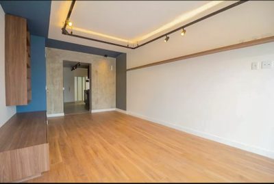 Apartamento, 2 quartos, 130 m² - Foto 3