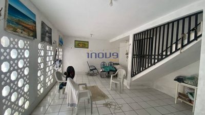 Casa, 4 quartos, 301 m² - Foto 2