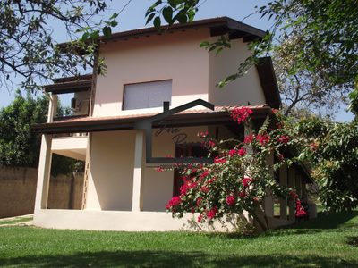 Chácara, 2 quartos - Foto 1