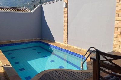 Casa de Condomínio - Foto 1