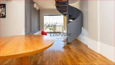 Apartamento, 2 quartos, 182 m² - Foto 1