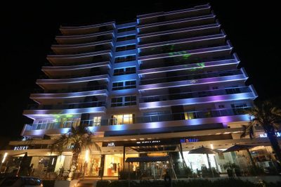 Apartamento, 4 quartos, 289 m² - Foto 1