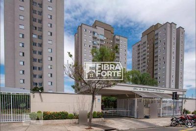 Apartamento, 3 quartos, 72 m² - Foto 2