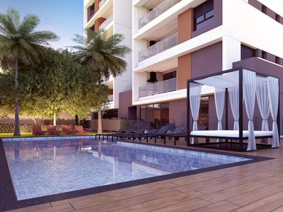 Apartamento, 3 quartos, 2489 m² - Foto 1