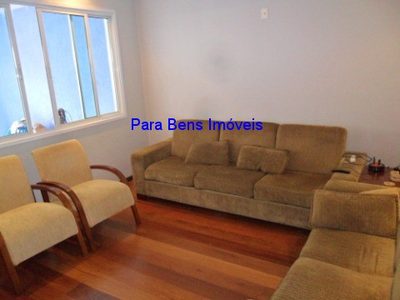 Casa, 3 quartos, 226 m² - Foto 1