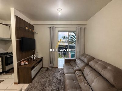 Apartamento, 2 quartos, 73 m² - Foto 3