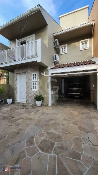 Casa, 3 quartos, 231 m² - Foto 3