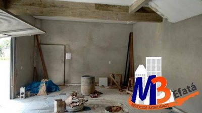 Loja-Salão, 90 m² - Foto 2