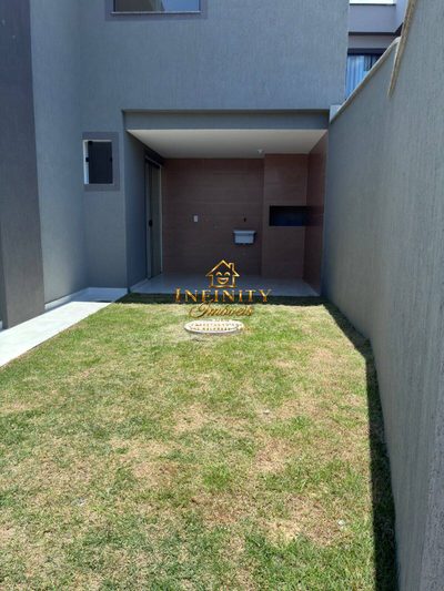 Casa, 2 quartos, 70 m² - Foto 3