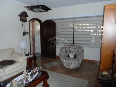 Sobrado, 3 quartos, 219 m² - Foto 5